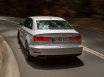 Audi A3 Sedan 2.0 TDI 2013 года (AU)